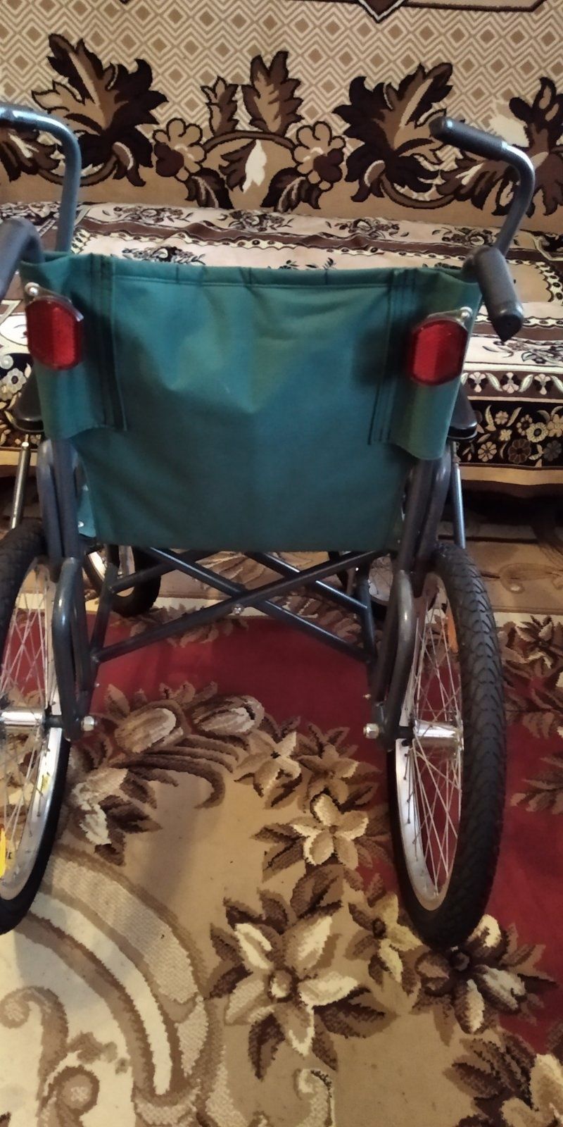 Інвалідна коляска