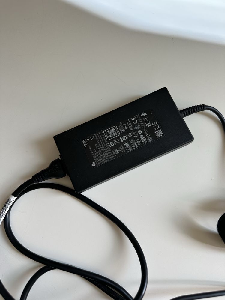 HP G5 HUB Docking Station