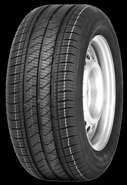 1x NOWA 195/70R14 SECURITY Radial AW414 96N M+S OLP40