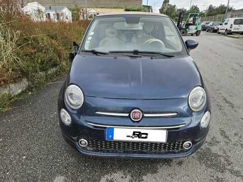 Fiat 500 1.0 Hybrid