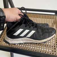 Дитячі кросівки Adidas Trainer GZ4094