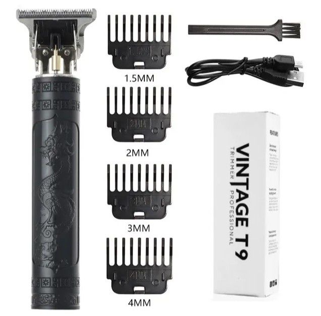 Máquina cortar cabelo profissional