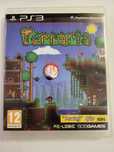 Gra PS3 Terraria
