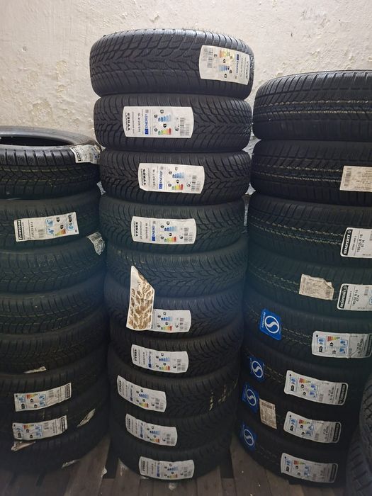 Opony Firestone R14 nowe