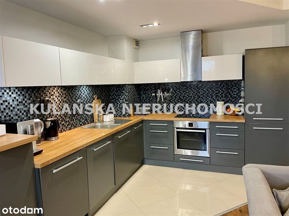 3 pokoje do wprowadzenia, Tychy Balbina