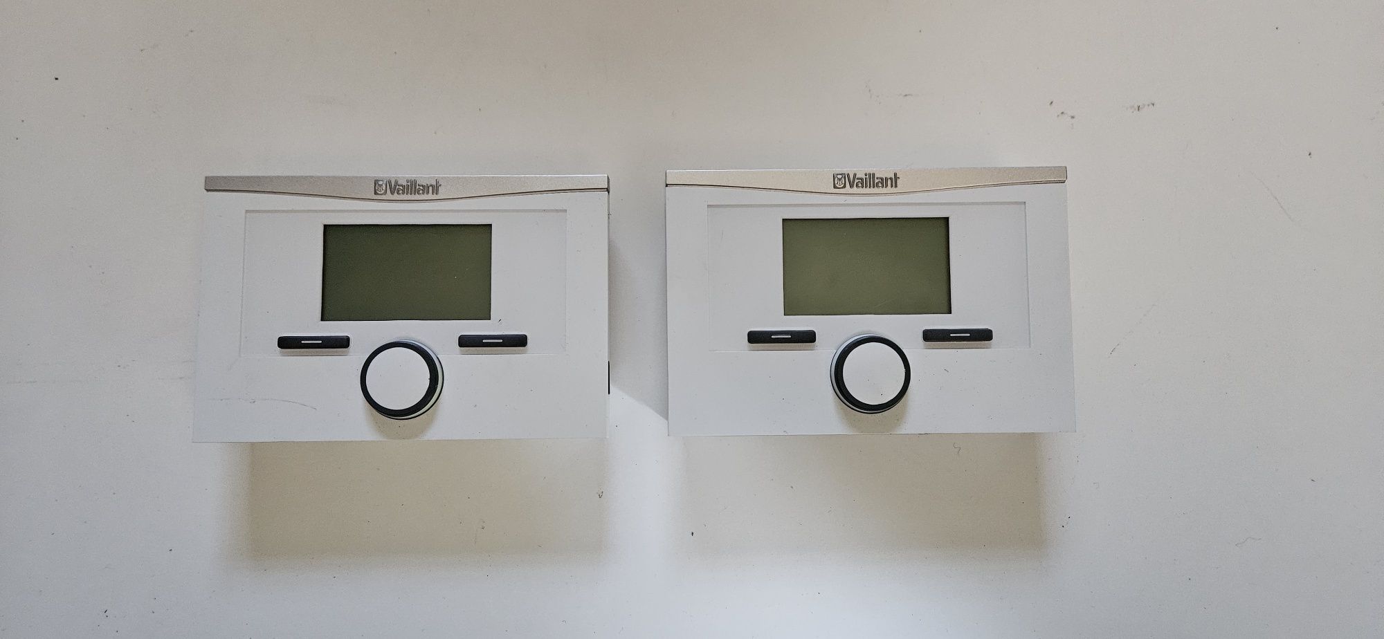 Regulator pokojowy Calormatic