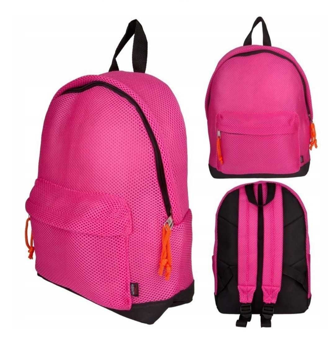 Active Sport новий рожевий рюкзак