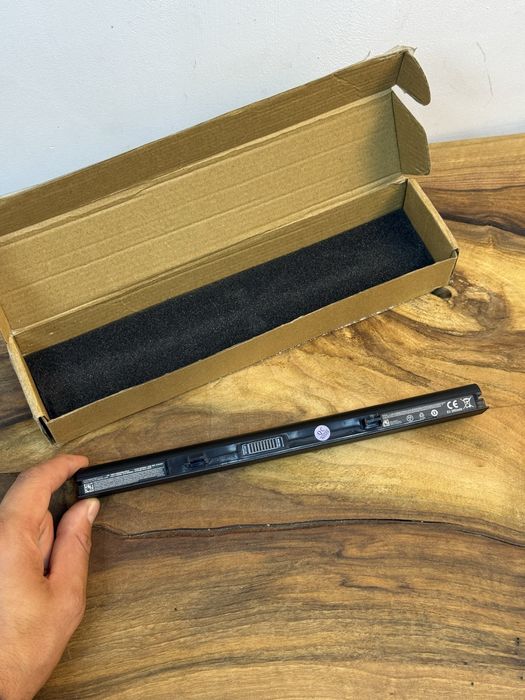 Батарея/ Батарея для ноутбука HP 250 G6 2600mAh 14.8V (JC04-4S1P-2600)