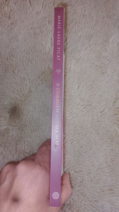 A coragem de uma mãe