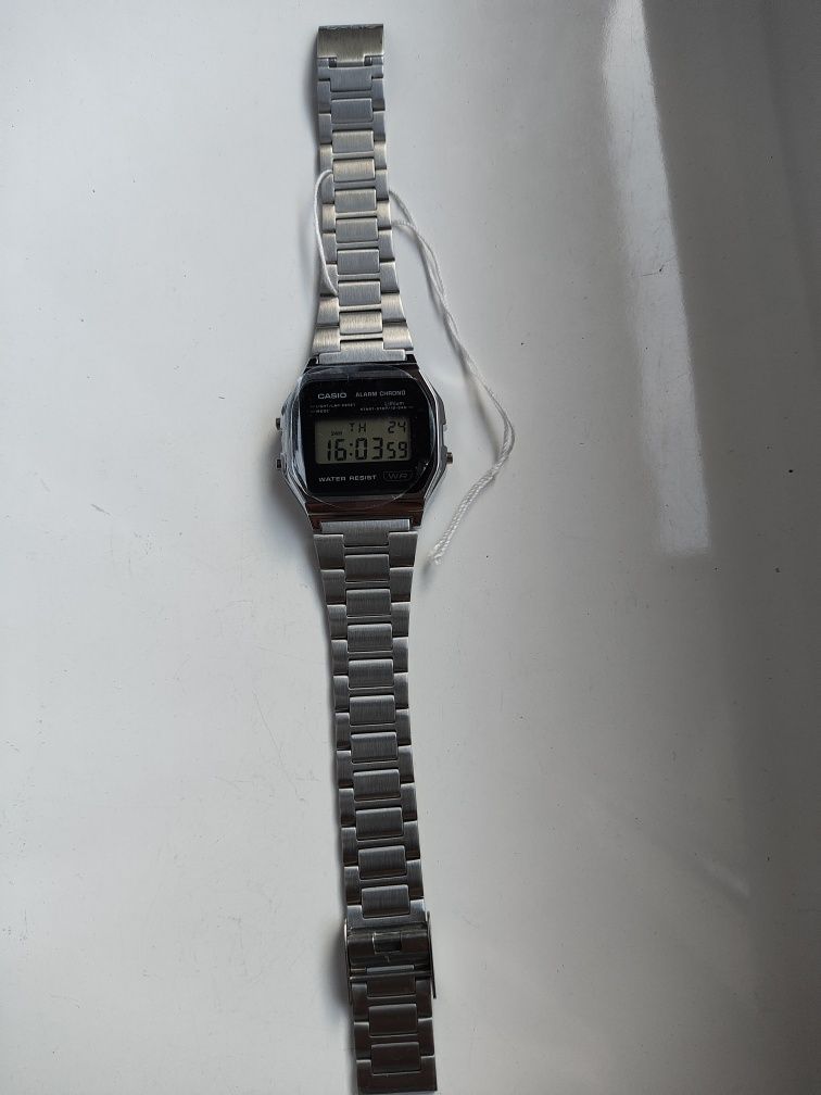 Zegarek Casio A158WE