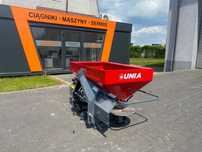 Rozsiewacz Nawozu UNIA MS400 Nowy ! 400L
