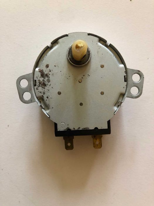 Двигатель мотор для тарелки микроволновой печи TYJ50-8A7