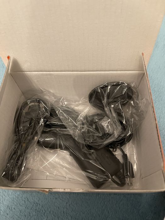 Rejestrator samochodowy Manta MM313 nowy !