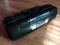 Panasonic RX-FS400.Radiomagnetofon Stereo.