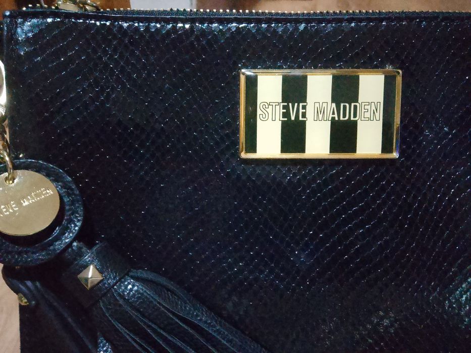 Torebka kopertówka Steve Madden