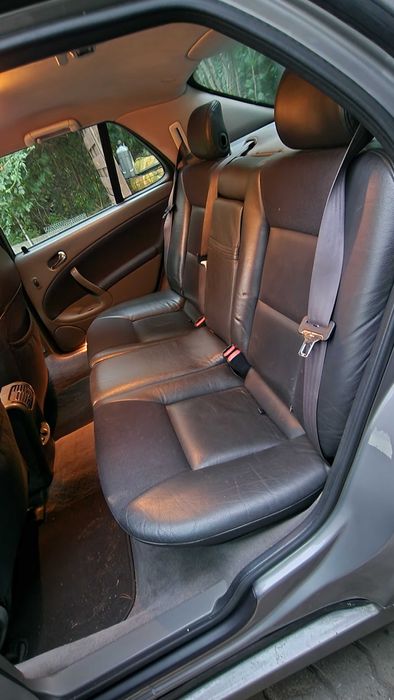 Saab 9.5 Aero 250 KM