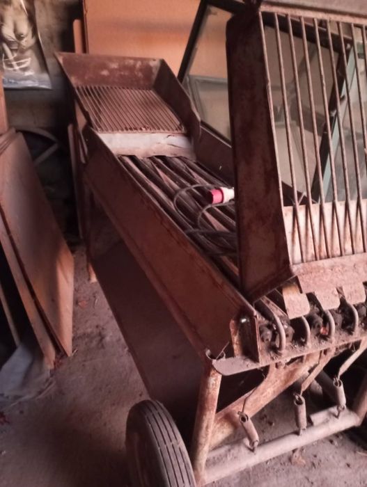 Na sprzedaż obcinarka do cebuli