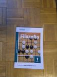 Filozofia zakres rozszerzony klasa 1 część 1 Operon