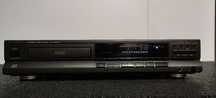 Odtwarzacz CD Technics SL-PG460A