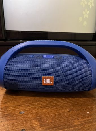 Колонка jbl