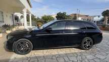 Mercedes E 300de Hibrido plug-in diesel
