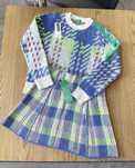 Benetton костюм