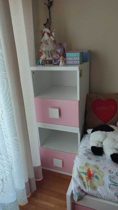 Trama Combi Top Basic