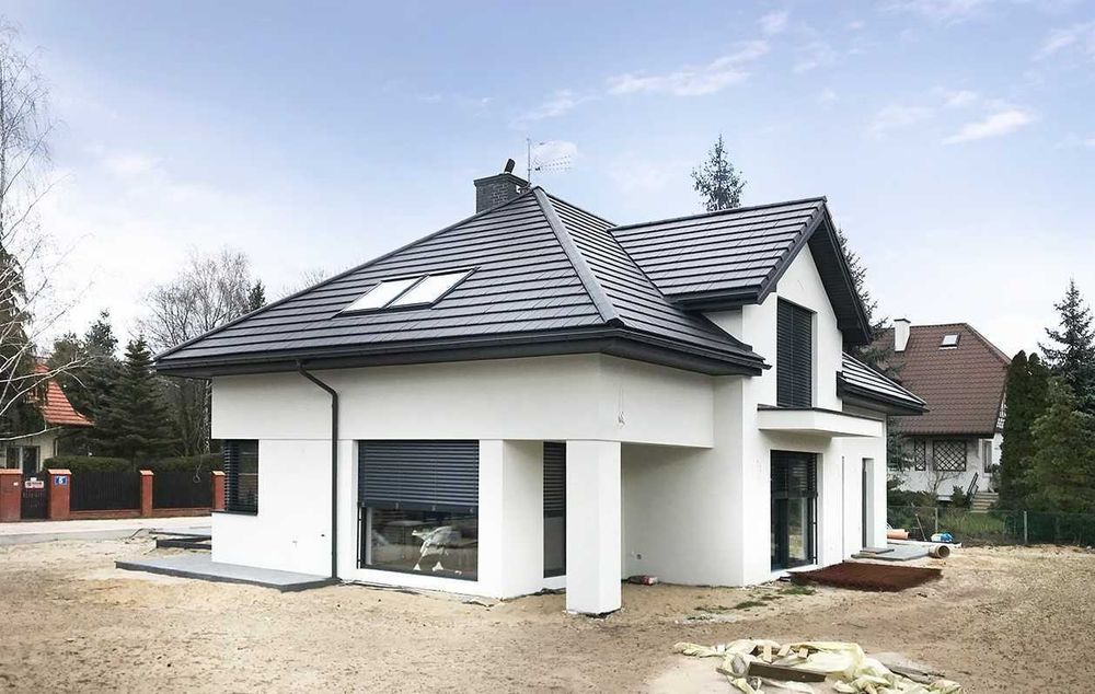 145 м2 з ремонтом під чистову