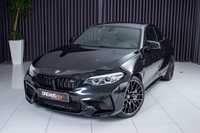 BMW M2 Competition Auto