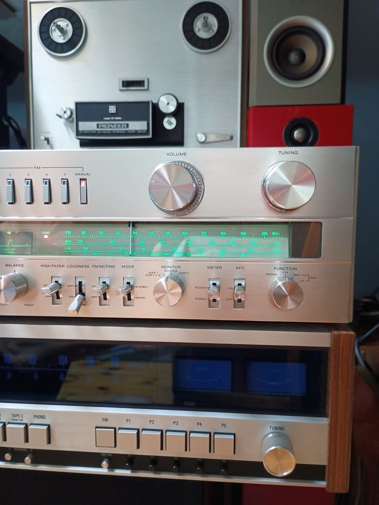 Sony STR-V4L,amplituner