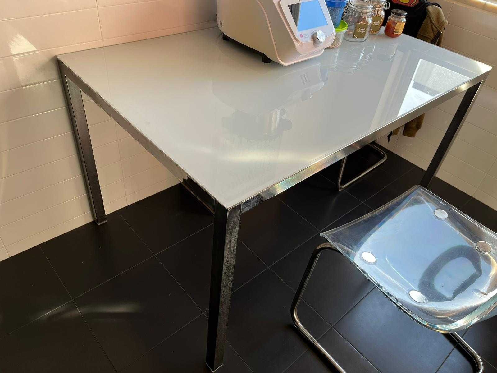 Conjunto de Mesa de cozinha e Cadeiras