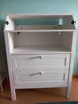 Movel Trocador IKEA