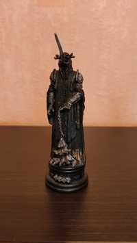 Witchking Władca Pierścieni figurka kolekcjonerska Eaglemoss chess