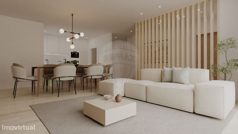 Apartamento T3 para venda