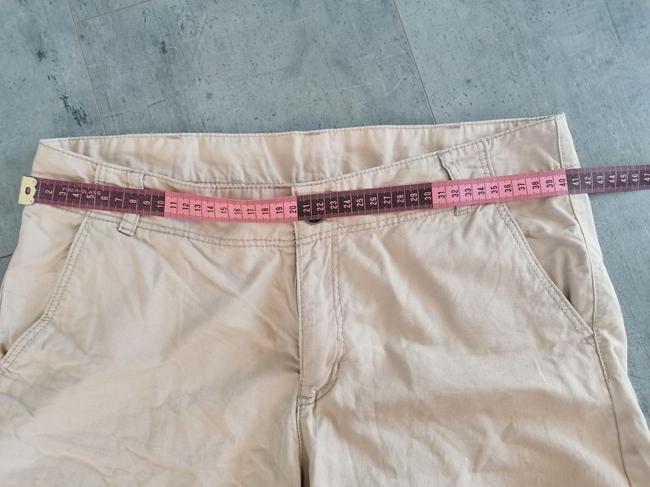 Krótkie spodenki szorty H&M rozm. XS na 170 cm