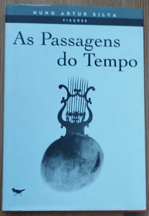 As Passagens do Tempo - Nuno Artur Silva (2000)