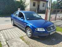 Volkswagen Passat B5 FL 2.0+Gaz Climatronic Alufelgi