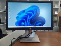 Monitor HP 20" 1600x900 IPS HDMI VGA DisplayPort Gwarancja FV23 RATY0%