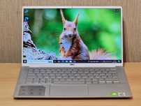 Dell Intel Core i7-10510U NVidia GeForce MX250 RAM 16Gb Батарея 7годин