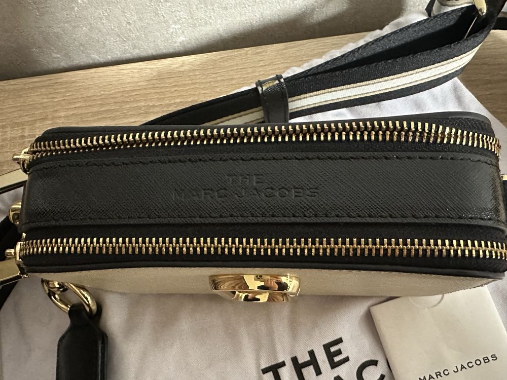 Сумка MARC JACOBS оригінал