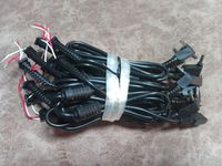 Ремонтний DC кабель шнур дріт Asus 4.0x1.35