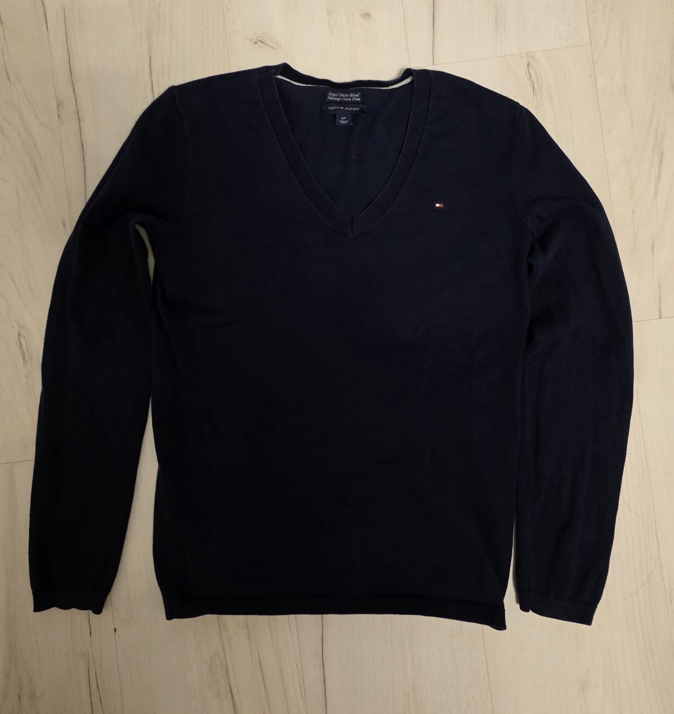 Swetr Tommy Hilfiger (S)