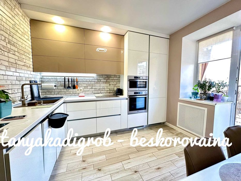 Продаж кваритри , комора і паркомісце у подарунок,держ.програми Так!