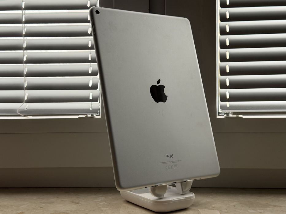 iPad Air (3-Gen) 64GB WiFi Silver