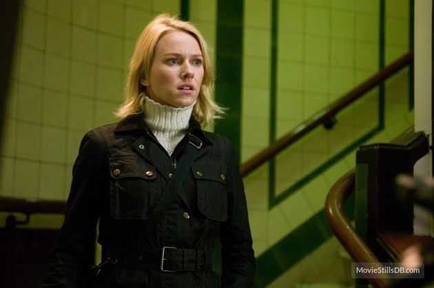 PROMESSAS PERIGOSAS (David Cronenberg/Naomi Watts/Viggo Mortensen)