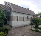 Продам дом Черёмушки Цылковского