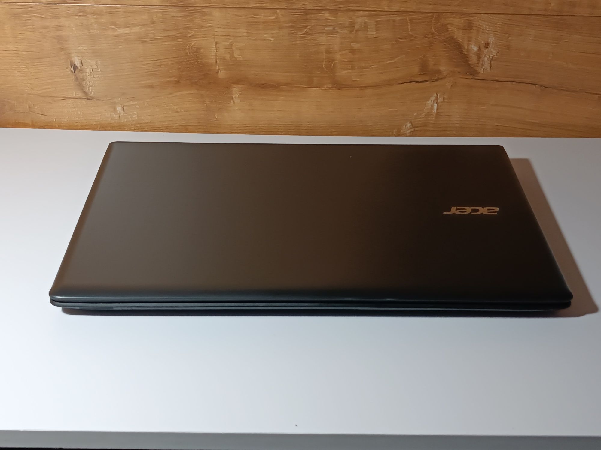 Ігровий Acer з великим екраном/Core i5/16 ОЗП/SSD+HDD/GeForce 940MX