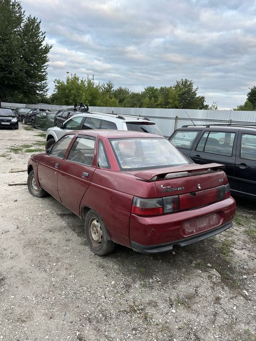 Розборка ВАЗ 2110 1.5 16 клапанна шеснарь