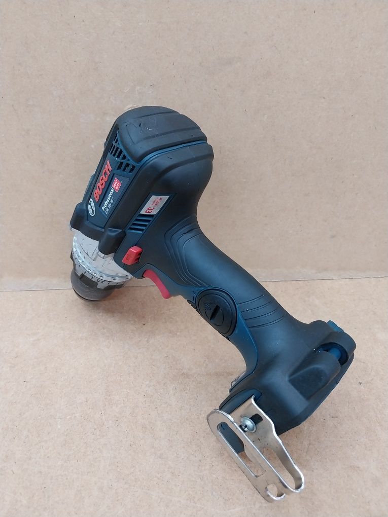 Bosch GSR 18V-85 C Wiertatko Wkrętarka Akumulatorowa Brushless