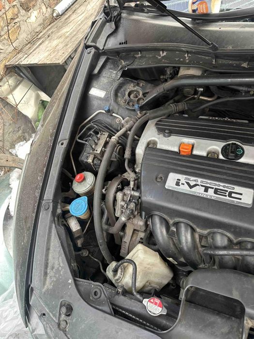 сидушки салон карты хонда аккорд 8 купе HONDA ACCORD нива ваз 2108